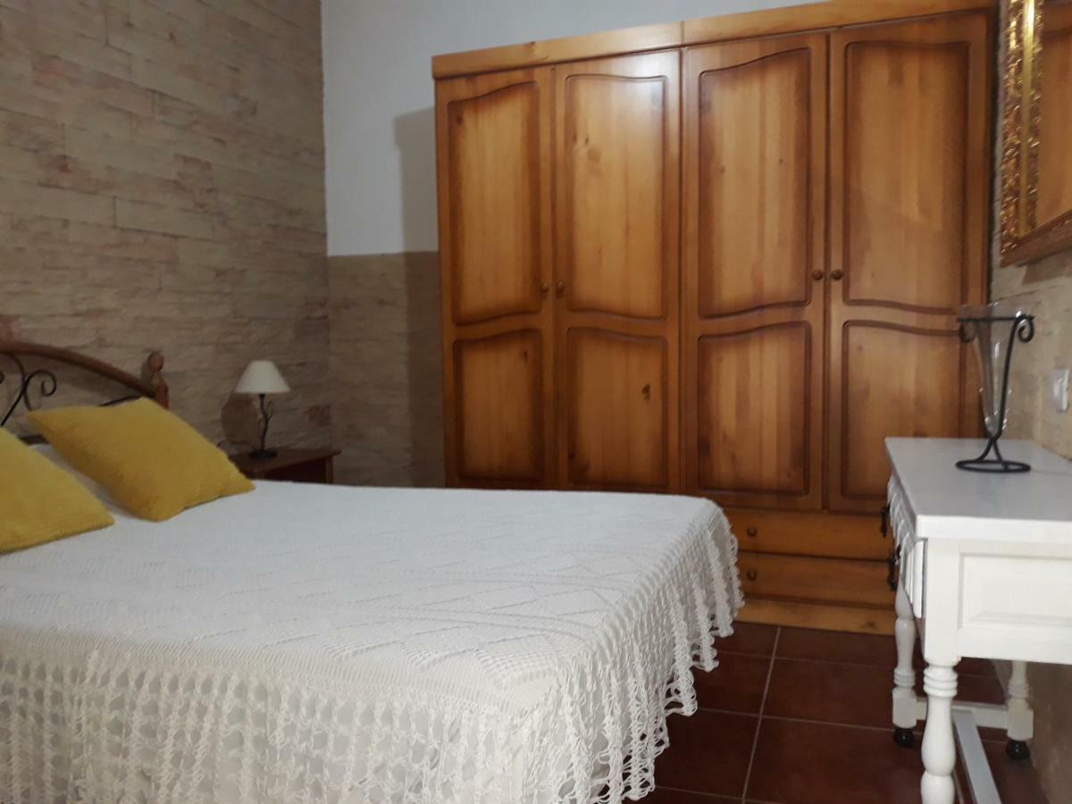 Casa Las Velas Costa Teguise Bagian luar foto