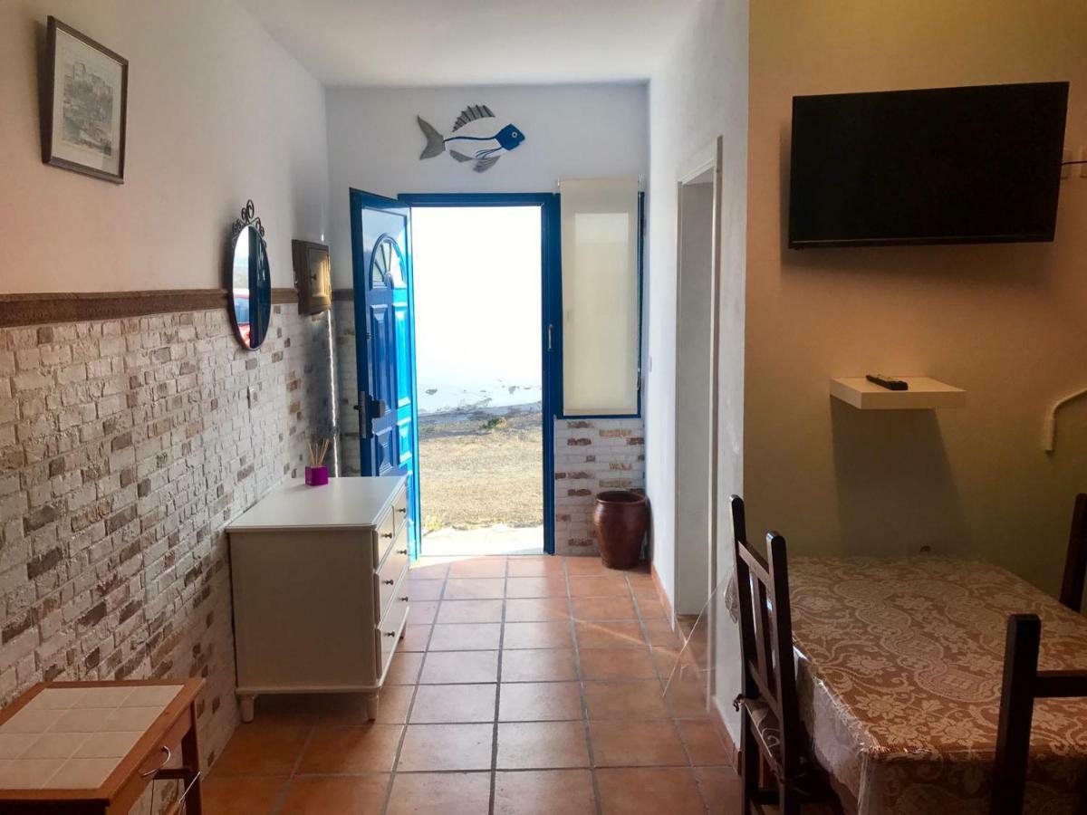 Casa Las Velas Costa Teguise Bagian luar foto